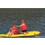 Team 88 / Raid Amazones Sri Lanka 2023 - J2 Canoe