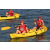Team 21 / Raid Amazones Sri Lanka 2023 - J2 Canoe