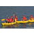 Team 26 / Raid Amazones Sri Lanka 2023 - J2 Canoe