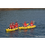 Team 26 / Raid Amazones Sri Lanka 2023 - J2 Canoe