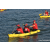Team 323 / Raid Amazones Sri Lanka 2023 - J2 Canoe