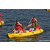 Team 80 / Raid Amazones Sri Lanka 2023 - J2 Canoe