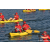 Team 24 / Raid Amazones Sri Lanka 2023 - J2 Canoe