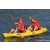 Team 67 / Raid Amazones Sri Lanka 2023 - J2 Canoe