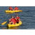 Team 86 / Raid Amazones Sri Lanka 2023 - J2 Canoe