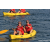 Team 86 / Raid Amazones Sri Lanka 2023 - J2 Canoe