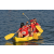 Team 315 / Raid Amazones Sri Lanka 2023 - J2 Canoe