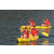 Team 51 / Raid Amazones Sri Lanka 2023 - J2 Canoe