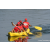 Team 302 / Raid Amazones Sri Lanka 2023 - J2 Canoe