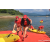Team 304 / Raid Amazones Sri Lanka 2023 - J2 Canoe