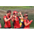 Team 73 / Raid Amazones Sri Lanka 2023 - J2 Canoe