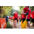 Team 52 / Raid Amazones Sri Lanka 2023 - J2 Canoe