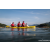 Team 319 / Raid Amazones Sri Lanka 2023 - J2 Canoe