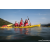 Team 321 / Raid Amazones Sri Lanka 2023 - J2 Canoe