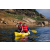 Team 49 / Raid Amazones Sri Lanka 2023 - J2 Canoe