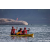 Team 323 / Raid Amazones Sri Lanka 2023 - J2 Canoe