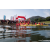Team 43 / Raid Amazones Sri Lanka 2023 - J2 Canoe