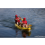 Team 88 / Raid Amazones Sri Lanka 2023 - J2 Canoe