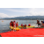 Team 314 / Raid Amazones Sri Lanka 2023 - J2 Canoe