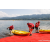 Team 53 / Raid Amazones Sri Lanka 2023 - J2 Canoe