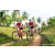 Team 333 / Raid Amazones Sri Lanka 2023 - J3 Bike - Run