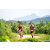 Team 319 / Raid Amazones Sri Lanka 2023 - J3 Bike - Run