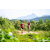 Team 69 / Raid Amazones Sri Lanka 2023 - J3 Bike - Run