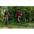 Team 330 / Raid Amazones Sri Lanka 2023 - J3 Bike - Run