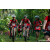 Team 302 / Raid Amazones Sri Lanka 2023 - J3 Bike - Run