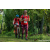 Team 88 / Raid Amazones Sri Lanka 2023 - J3 Bike - Run