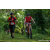 Team 82 / Raid Amazones Sri Lanka 2023 - J3 Bike - Run