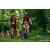 Team 89 / Raid Amazones Sri Lanka 2023 - J3 Bike - Run
