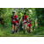 Team 04 / Raid Amazones Sri Lanka 2023 - J3 Bike - Run