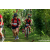 Team 90 / Raid Amazones Sri Lanka 2023 - J3 Bike - Run