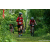 Team 71 / Raid Amazones Sri Lanka 2023 - J3 Bike - Run