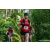 Team 80 / Raid Amazones Sri Lanka 2023 - J3 Bike - Run