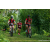 Team 43 / Raid Amazones Sri Lanka 2023 - J3 Bike - Run