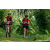 Team 02 / Raid Amazones Sri Lanka 2023 - J3 Bike - Run