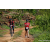 Team 82 / Raid Amazones Sri Lanka 2023 - J3 Bike - Run