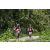 Team 68 / Raid Amazones Sri Lanka 2023 - J3 Bike - Run
