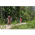 Team 89 / Raid Amazones Sri Lanka 2023 - J3 Bike - Run