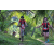 Team 53 / Raid Amazones Sri Lanka 2023 - J3 Bike - Run
