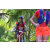 Team 304 / Raid Amazones Sri Lanka 2023 - J3 Bike - Run