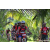 Team 302 / Raid Amazones Sri Lanka 2023 - J3 Bike - Run