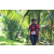 Team 82 / Raid Amazones Sri Lanka 2023 - J3 Bike - Run