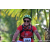 Team 314 / Raid Amazones Sri Lanka 2023 - J3 Bike - Run