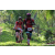 Team 85 / Raid Amazones Sri Lanka 2023 - J3 Bike - Run