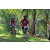Team 85 / Raid Amazones Sri Lanka 2023 - J3 Bike - Run