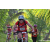 Team 11 / Raid Amazones Sri Lanka 2023 - J3 Bike - Run