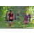 Team 79 / Raid Amazones Sri Lanka 2023 - J3 Bike - Run